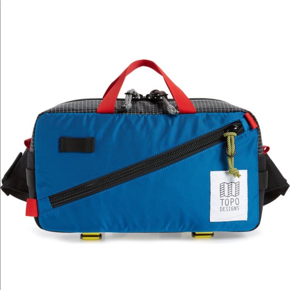 BRAND NEW TOPO DESIGNS BELT BAG